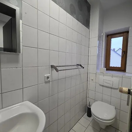 Mikra Homes24 In Goessnitz Gossnitz